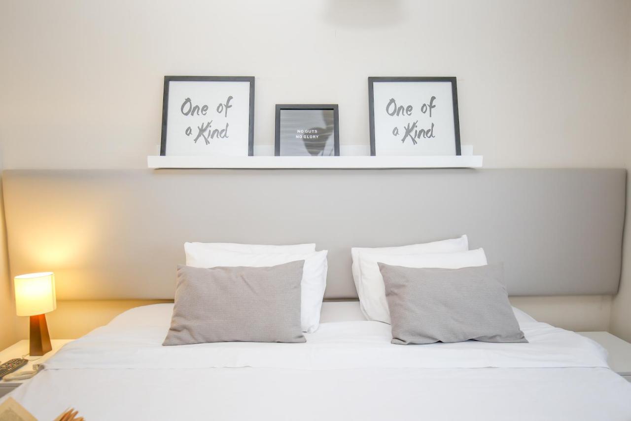 Trendy Host Canvas, Miraflores リマ エクステリア 写真