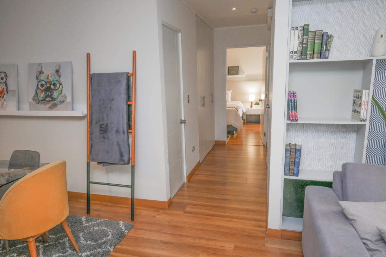 Trendy Host Canvas, Miraflores リマ エクステリア 写真
