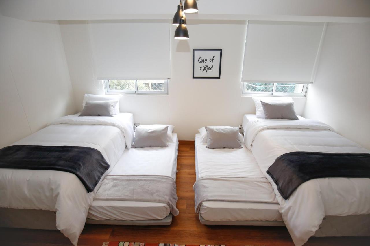 Trendy Host Canvas, Miraflores リマ エクステリア 写真