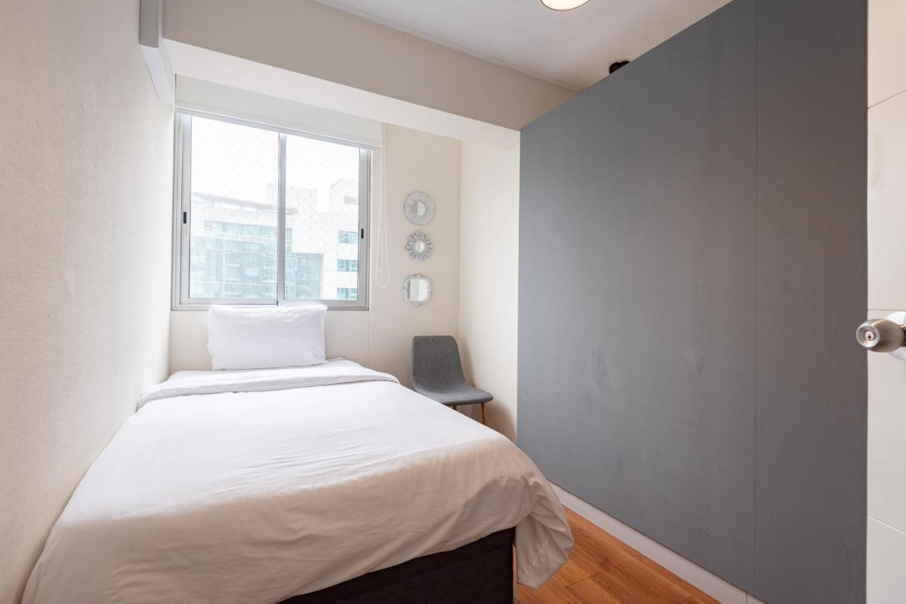 Trendy Host Canvas, Miraflores リマ エクステリア 写真