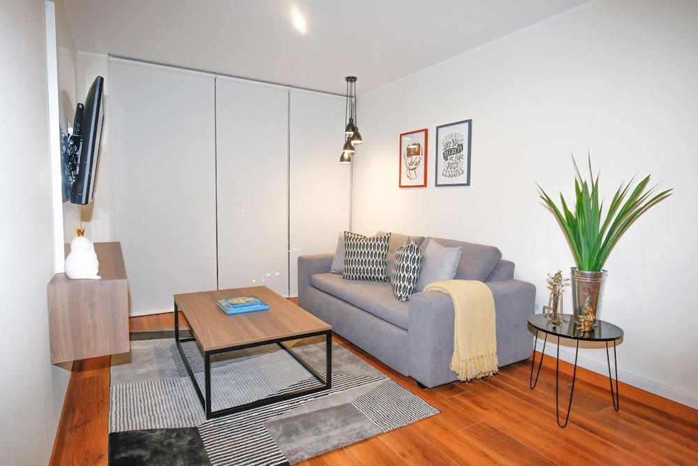 Trendy Host Canvas, Miraflores リマ エクステリア 写真